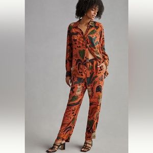 Farm Rio Pajama set!